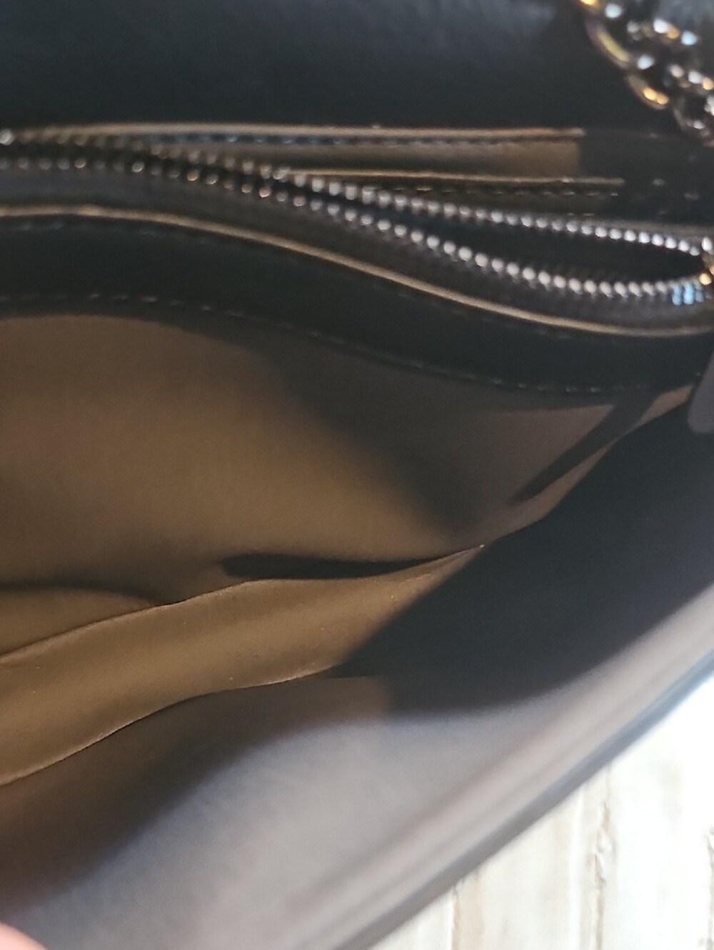 La Femme en Noir Bram Stoker's Dracula Bag - Picture 8 of 13
